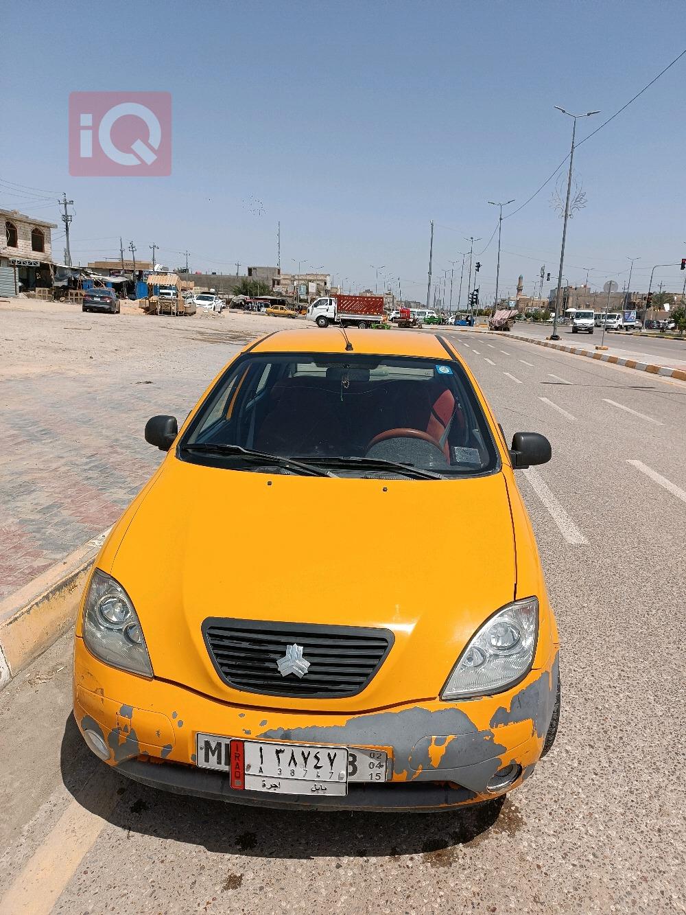 سايبا طيبا